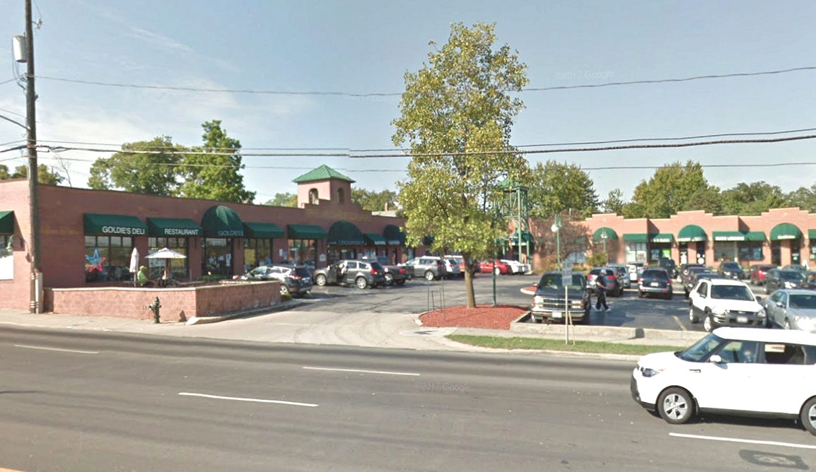 13500 Pearl Road City of Strongsville